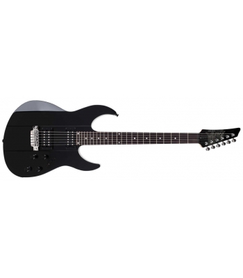 Гитара Line6 James Tyler Variax JTV-89 Black
