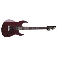Гитара Line6 James Tyler Variax JTV-89 Blood Red
