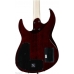 Гитара Line6 James Tyler Variax JTV-89 Blood Red