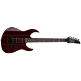Гитара Line6 James Tyler Variax JTV-89F Blood Red