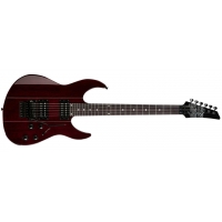 Гитара Line6 James Tyler Variax JTV-89F Blood Red