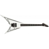 Гитара ESP LTD ALEXI 600 Scythe White