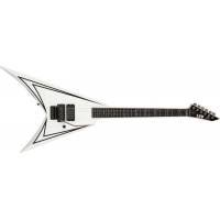 Гитара ESP LTD ALEXI 600 Scythe White