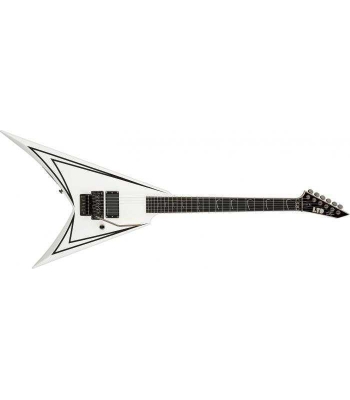Гитара ESP LTD ALEXI 600 Scythe White