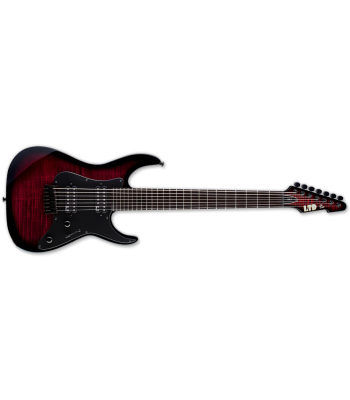 Гитара ESP LTD AW-7 Alex Wade Signature