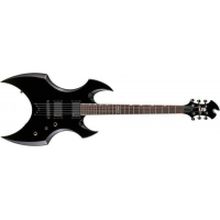 Гитара ESP LTD AX360 Black