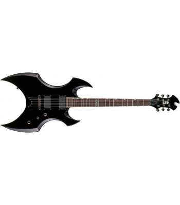 Гитара ESP LTD AX360 Black
