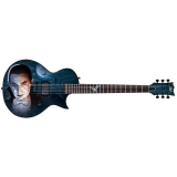 Гитара ESP LTD Graphic Series Bela Lugosi Dracula