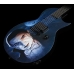 Гитара ESP LTD Graphic Series Bela Lugosi Dracula
