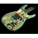 Гитара ESP LTD Graphic Series Bela Lugosi Tales From The Grave