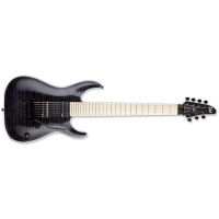 Гитара ESP LTD BS-7 BEN Savage Signature
