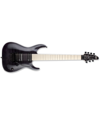 Гитара ESP LTD BS-7 BEN Savage Signature