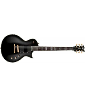 Гитара ESP LTD EC1000 Black