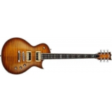 Гитара ESP LTD EC1000FM ASB