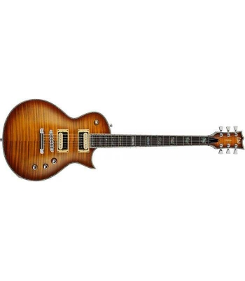 Гитара ESP LTD EC1000FM ASB