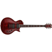 Гитара ESP LTD EC1000QM STBC