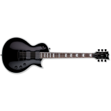 Гитара ESP LTD EC1000S Black