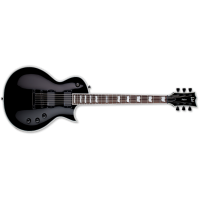 Гитара ESP LTD EC1000S Black