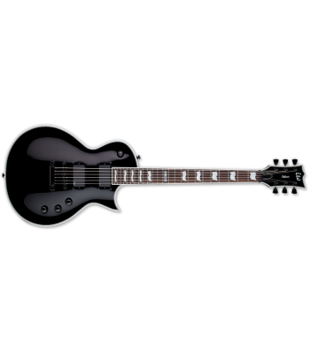 Гитара ESP LTD EC1000S Black