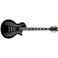 Гитара ESP LTD EC1000T CTM Black