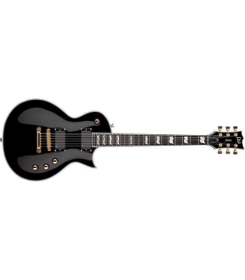 Гитара ESP LTD EC1000T CTM Black
