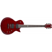 Гитара ESP LTD EC200QM STBС