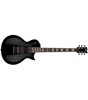 Гитара ESP LTD EC-330 Black