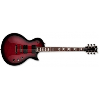 Гитара ESP LTD EC-330FM STBCSB
