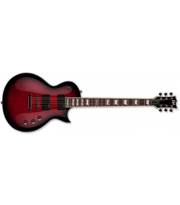 Гитара ESP LTD EC-330FM STBCSB