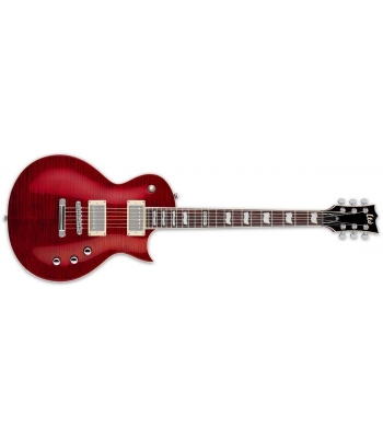 Гитара ESP LTD EC 401 VF STBC