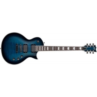 Гитара ESP LTD EC 401FM BlackAQSB