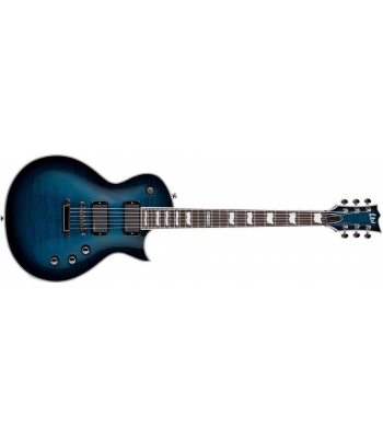Гитара ESP LTD EC 401FM BlackAQSB
