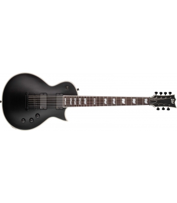 Гитара ESP LTD EC-407 Black