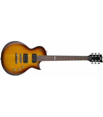 Гитара ESP LTD EC50 2TB