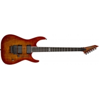 Гитара ESP LTD Elite M-II ACSB