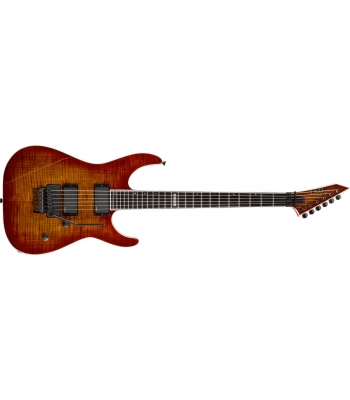 Гитара ESP LTD Elite M-II ACSB
