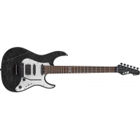 Гитара ESP LTD Elite ST-1R ST Black