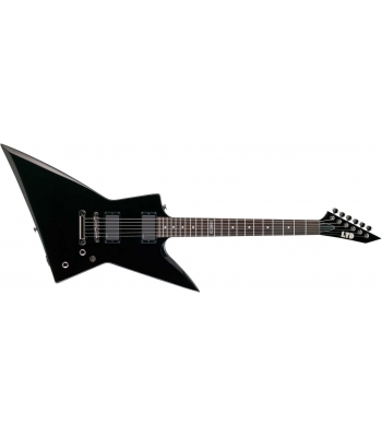Гитара ESP LTD EX360 Black