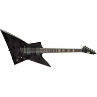 Гитара ESP LTD EX 401FM Black