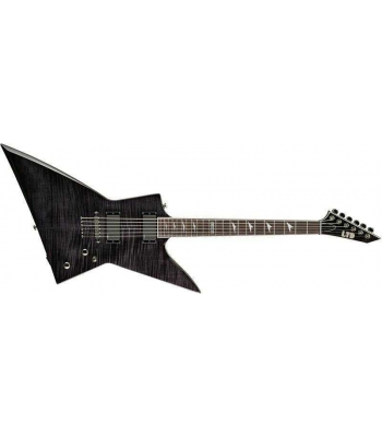 Гитара ESP LTD EX 401FM Black