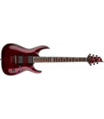 Гитара ESP LTD H-1001FM STBC