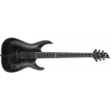 Гитара ESP LTD H-1001FM Black