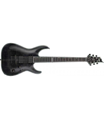 Гитара ESP LTD H-1001FM Black