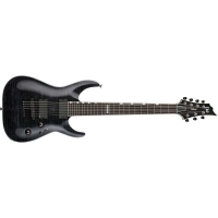 Гитара ESP LTD H-1007 Black