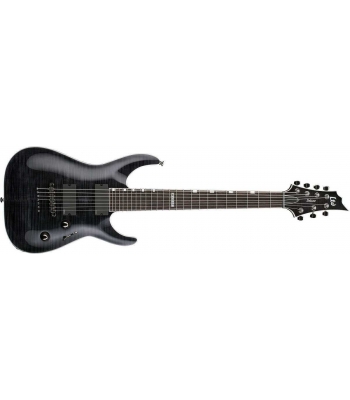 Гитара ESP LTD H-1007 Black