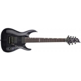 Гитара ESP LTD H-1007FR Black