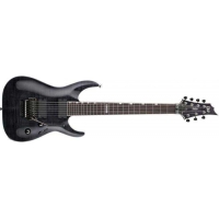 Гитара ESP LTD H-1007FR Black