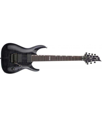 Гитара ESP LTD H-1007FR Black