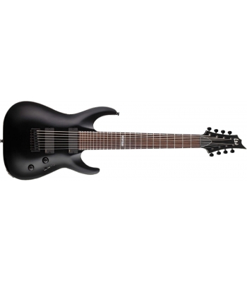 Гитара ESP LTD H-308 Black