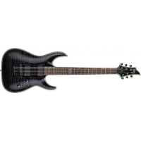 Гитара ESP LTD H351NT Black